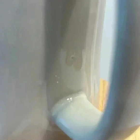 Rae Dunn Good Egg large mug 5” tall - Picture 4 of 7